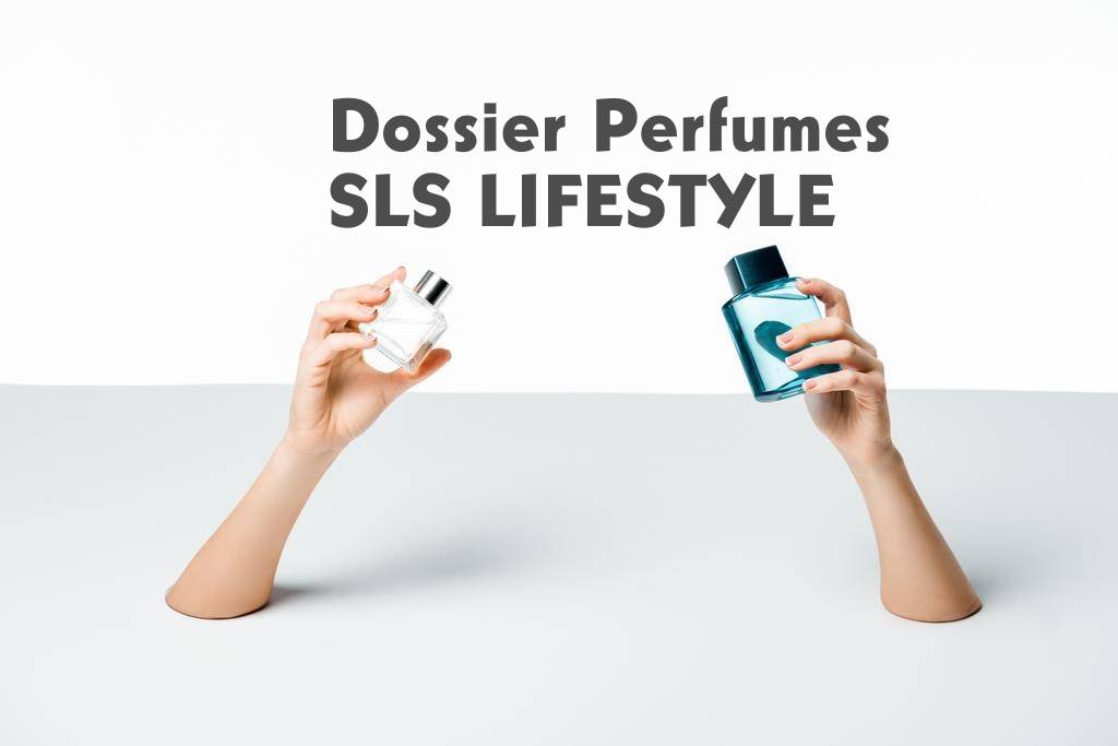 Dossier Perfumes