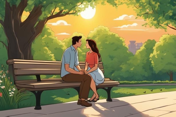 boyfriend never takes me on dates