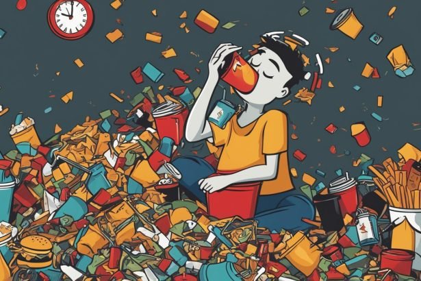 habits that drain your energy