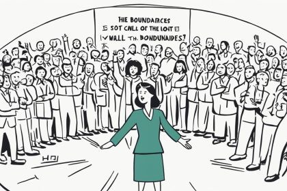 high value woman boundaries