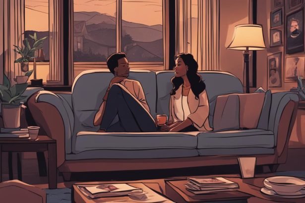 signs bf wants to break up