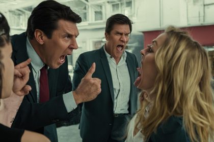 toxic traits in a man