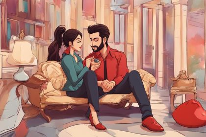 types of lovers