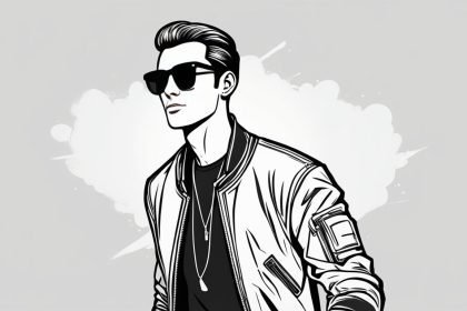 what makes a person cool