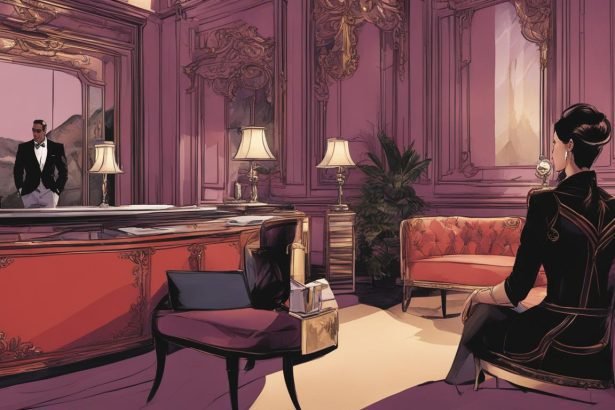 who is destiny dating