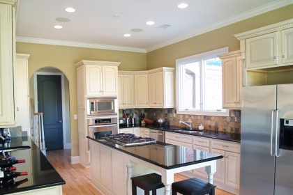 Upgrading Your Homes Countertops