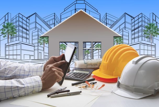 Your New Home Construction