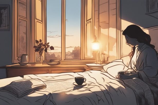 goodmorning paragraphs