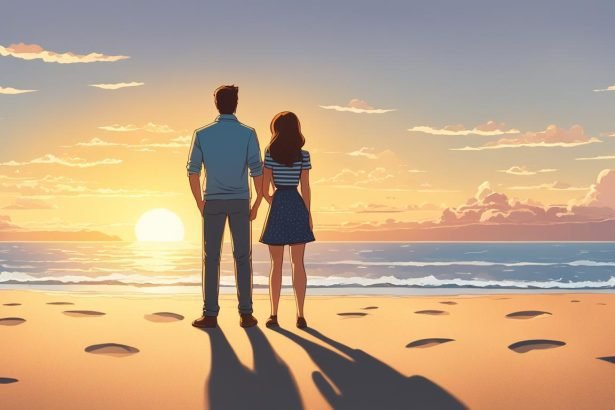 what to expect after 2 years in a relationship