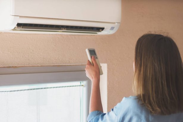 How Air Conditioning Repair Services Can Help Me