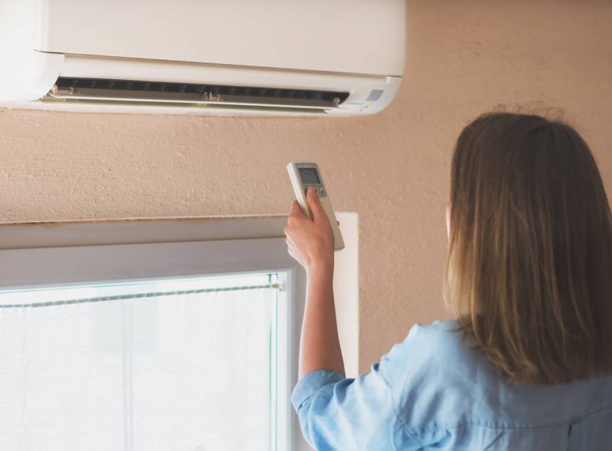 How Air Conditioning Repair Services Can Help Me