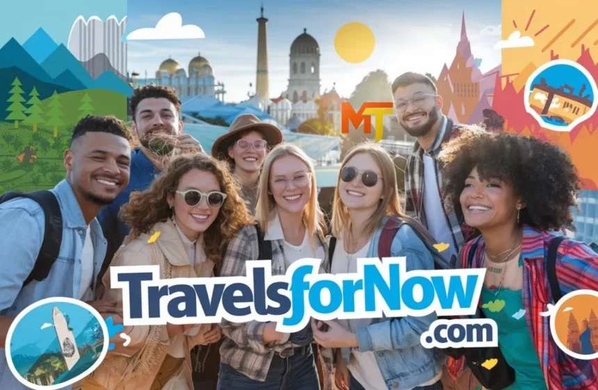 travelsfornowcom