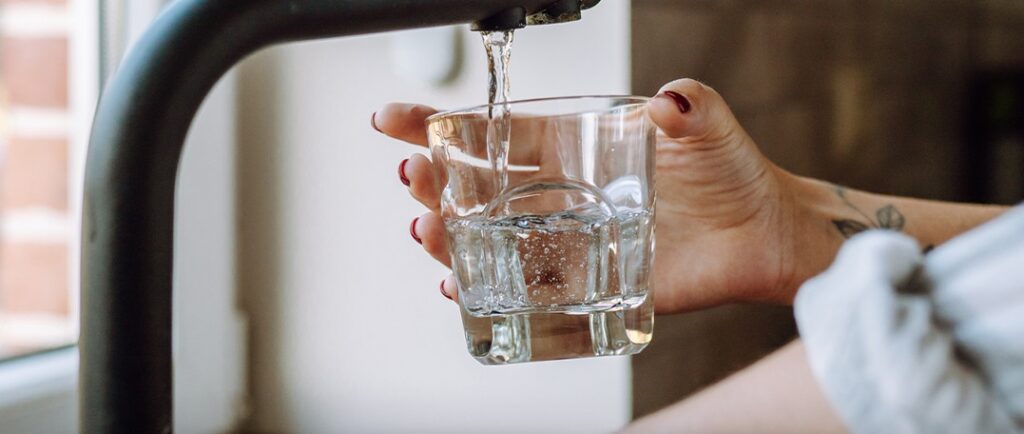 Hydrate for the Win
