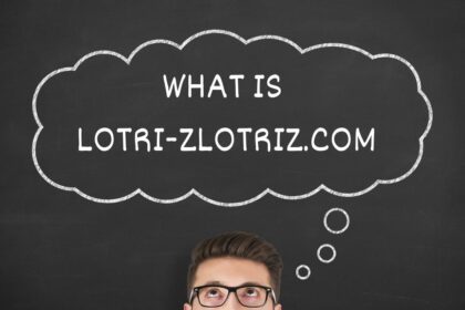 Lotri-Zlotriz.com