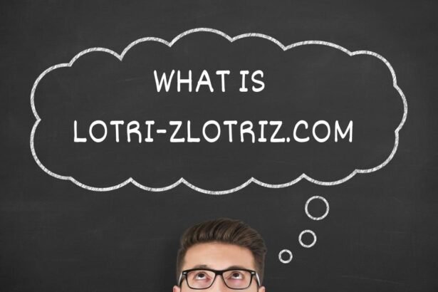 Lotri-Zlotriz.com