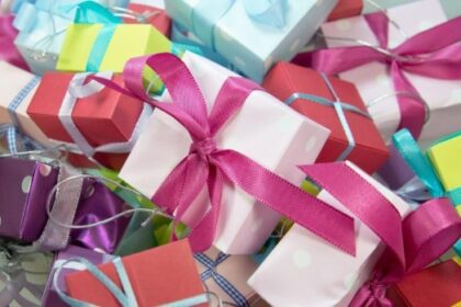 The Best Birthday Gift Delivery Options in Canada Celebrate in Style with the Perfect Present