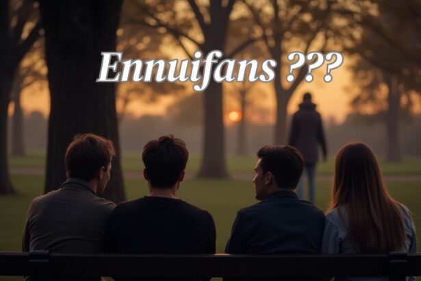 Ennuifans