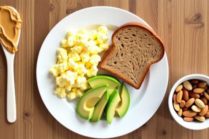 Food for Gaining Weight