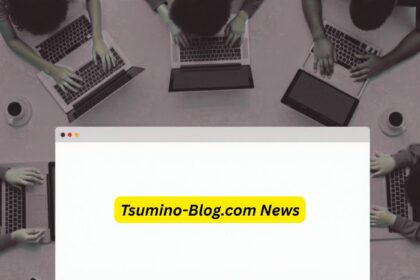 Tsumino-Blog.com News
