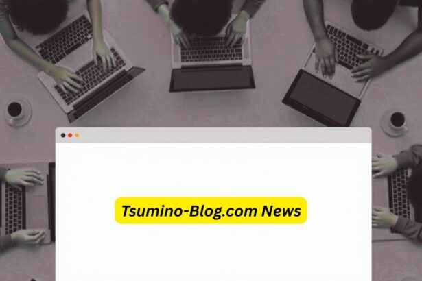 Tsumino-Blog.com News
