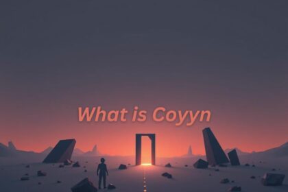 What is Coyyn