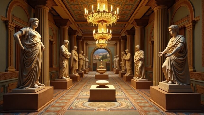 Ancient Artz feature picture