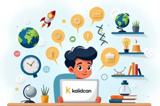Kalidcan.