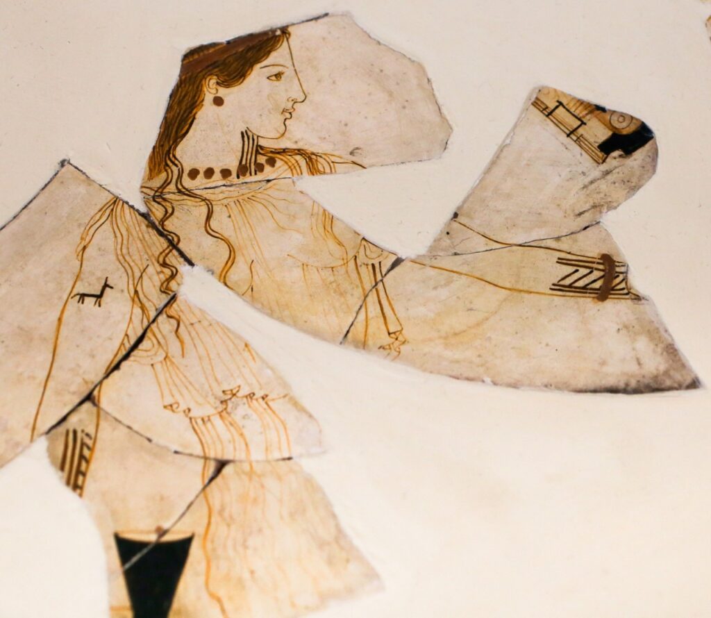ancient Greek Attic
