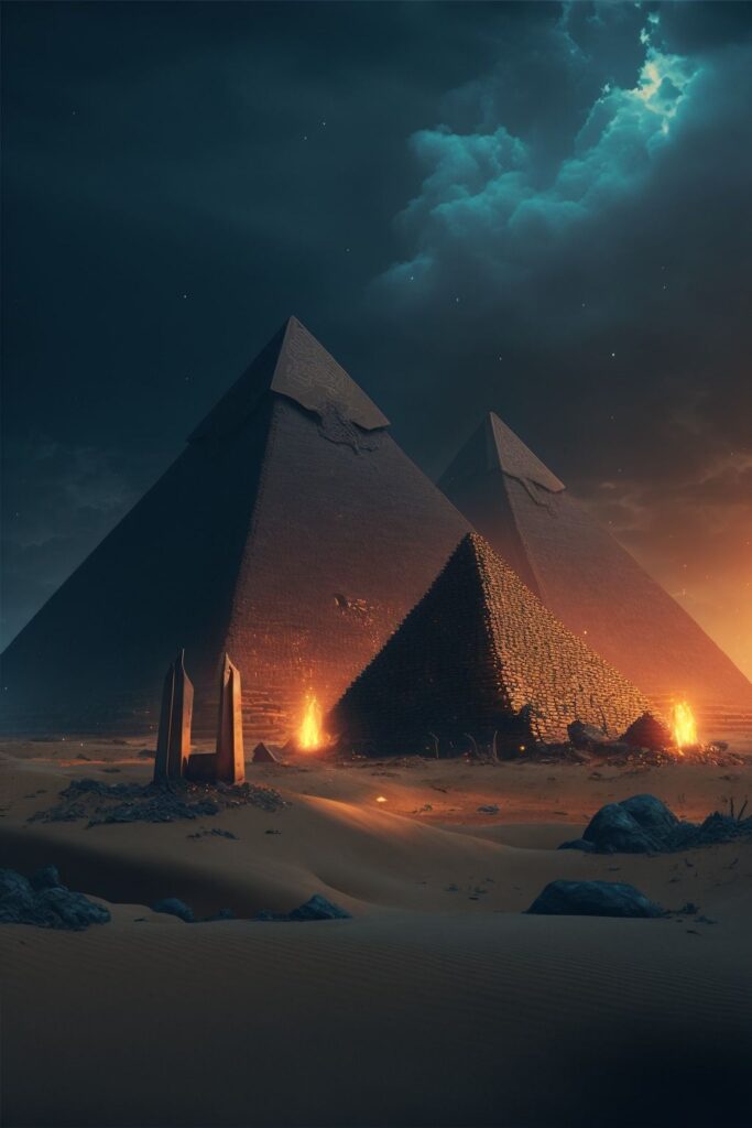 ancient art